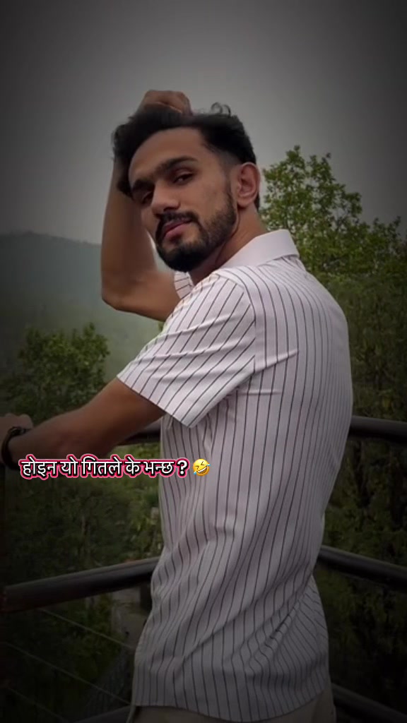 @Sagar Bhandari official