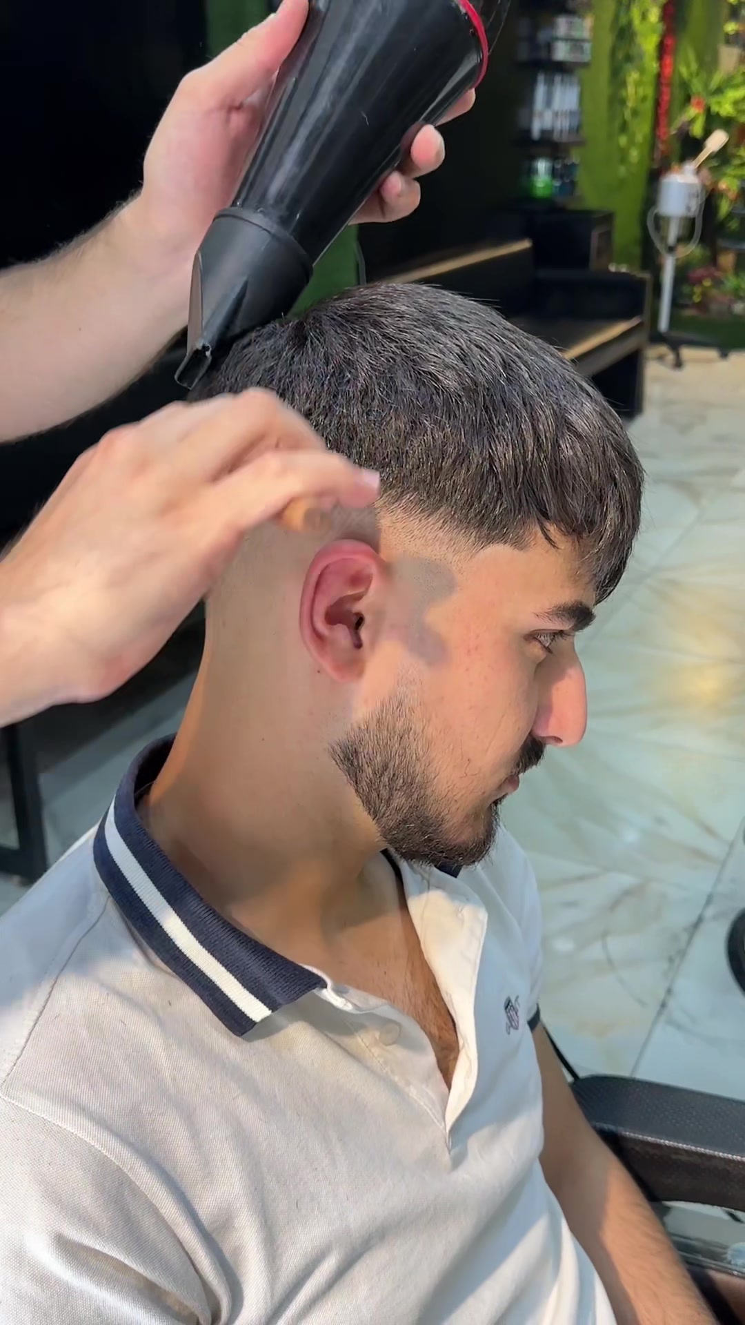 @Cuma💈Barbers