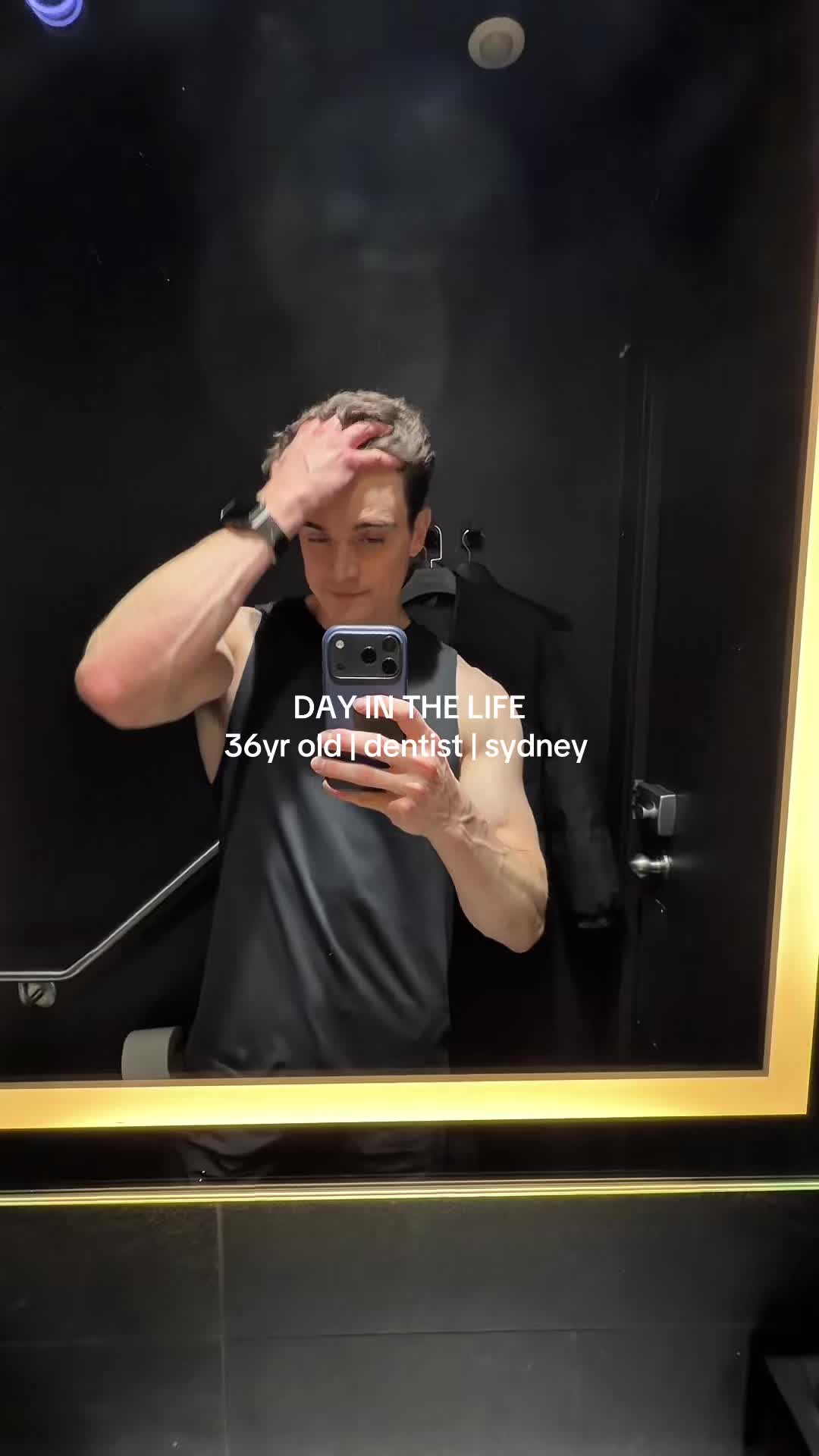 @Sydney Dentist | Dr Aodhan