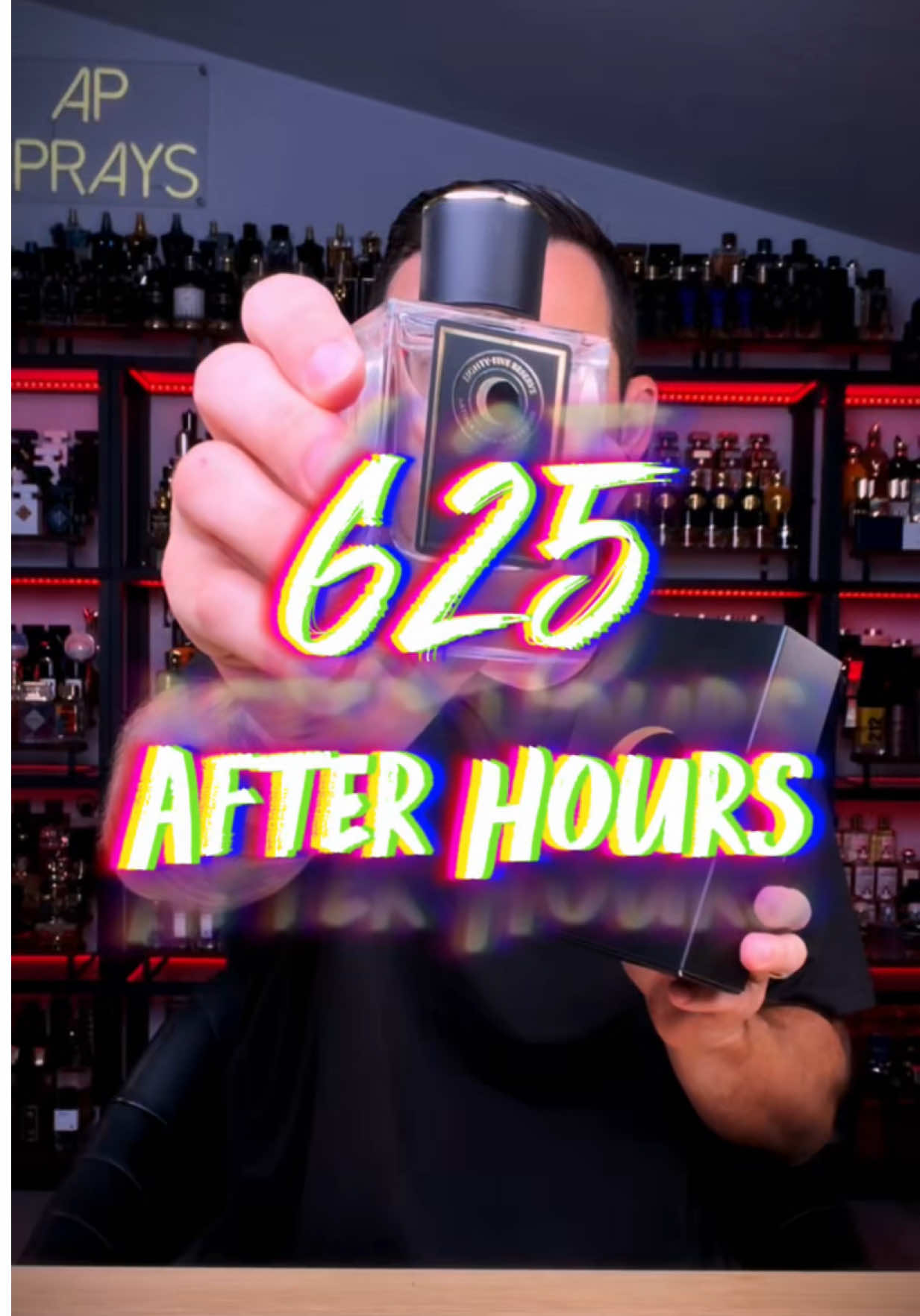 @AP SPRAYS