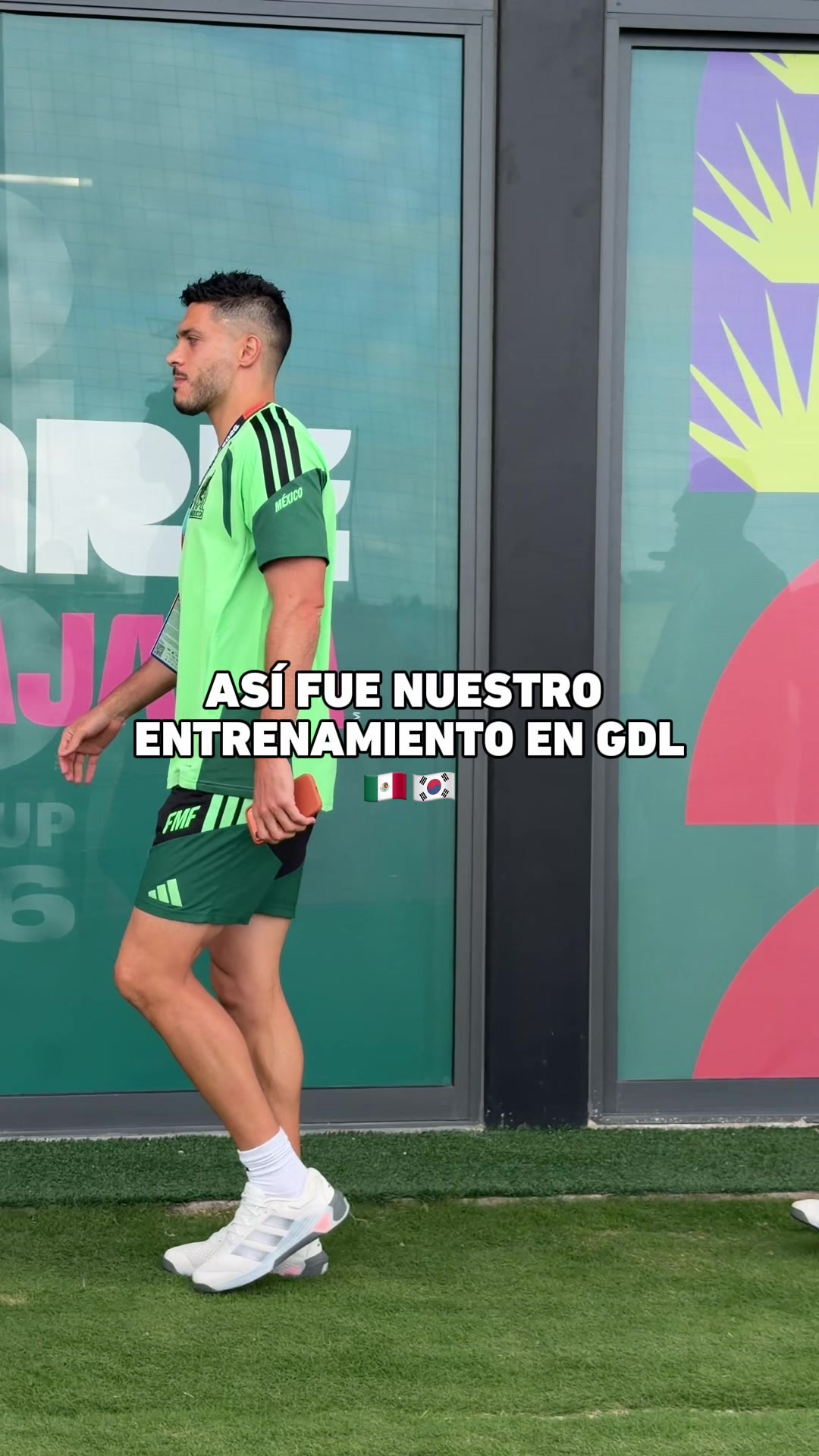 @Selección Nacional