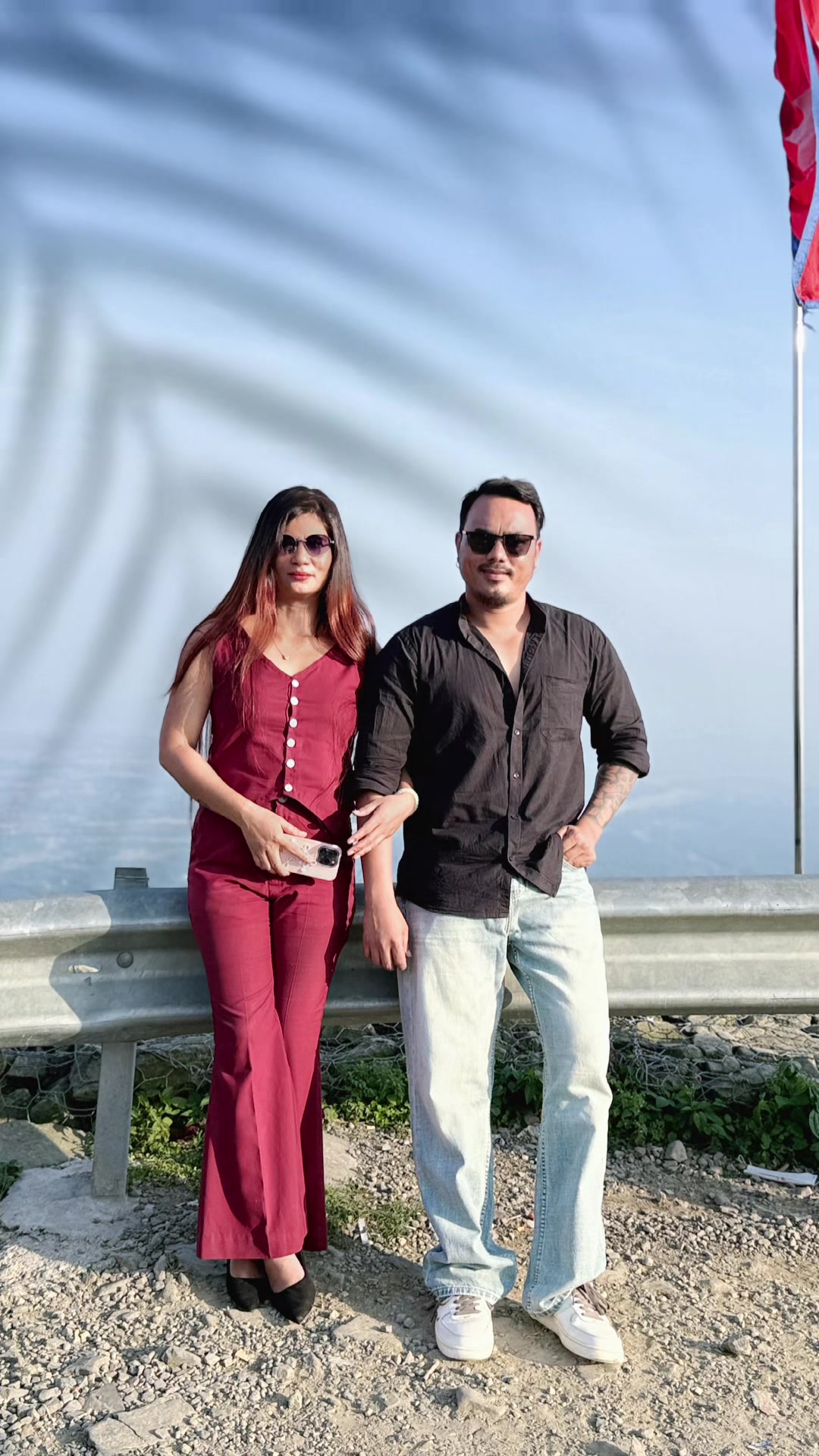 @David शाही ( नेवार )