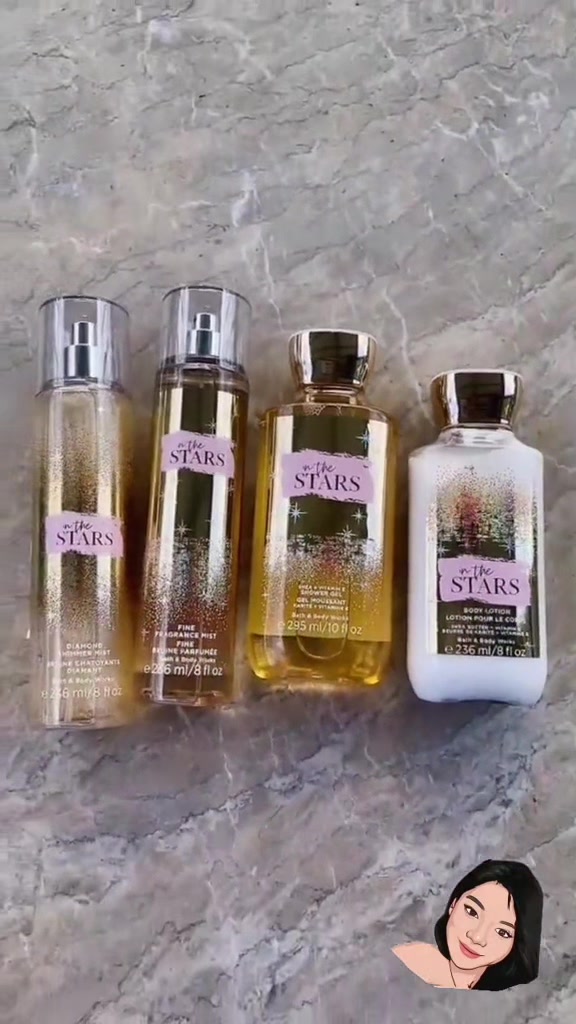 @KIRS FRAGRANCE 2.0