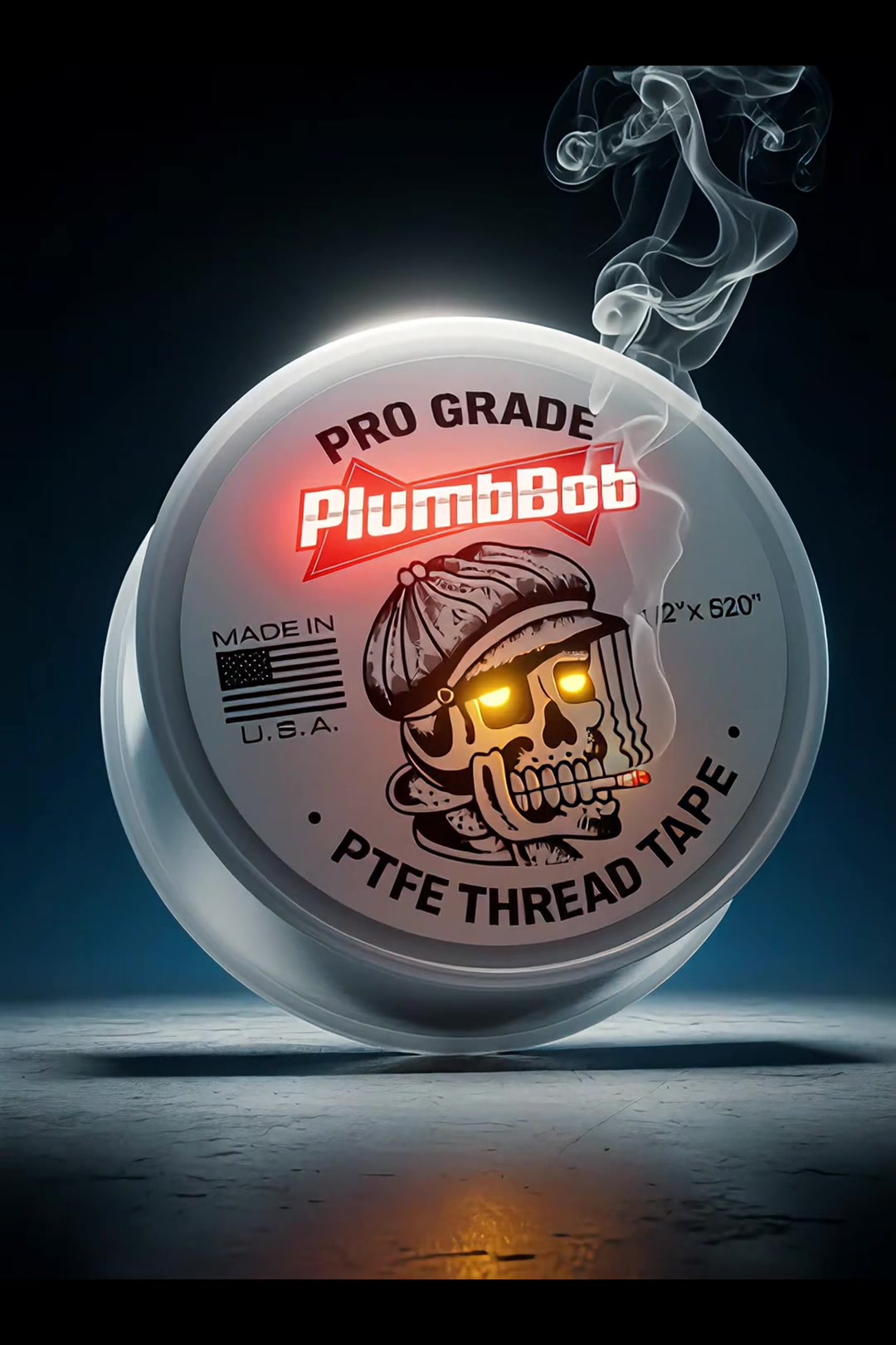 @PlumbBob