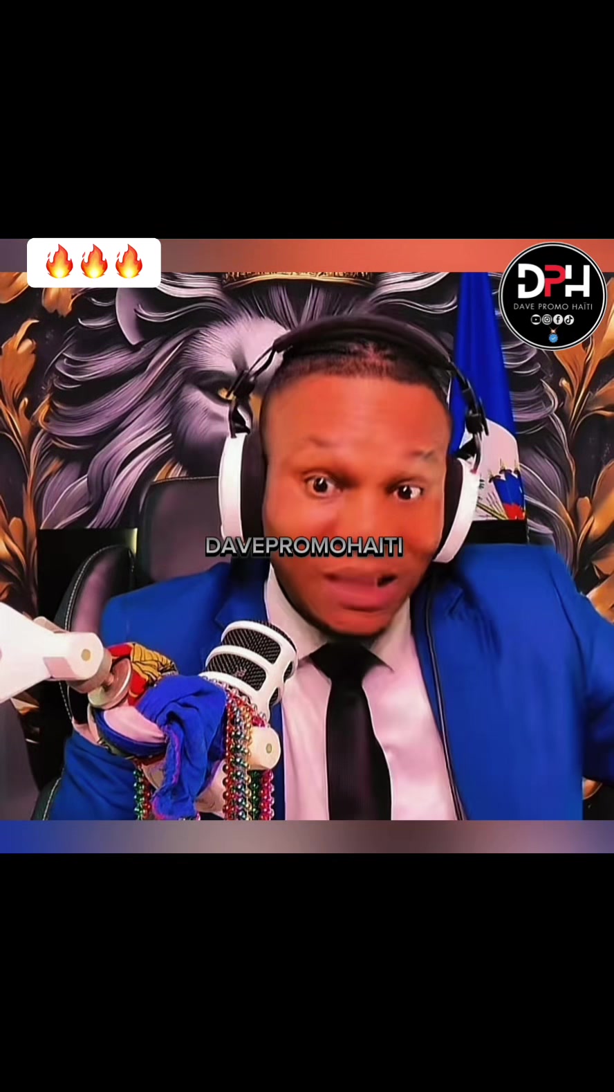 @DAVEPROMOHAITI_1🦁