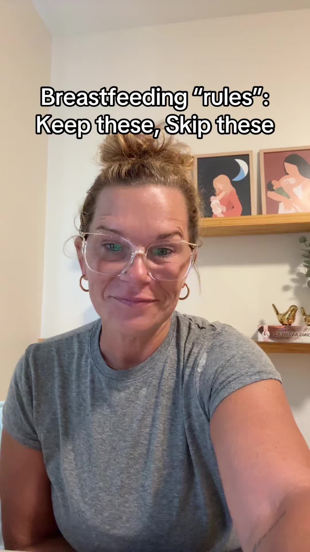 @BabyWhisperer Nicki-RN, IBCLC