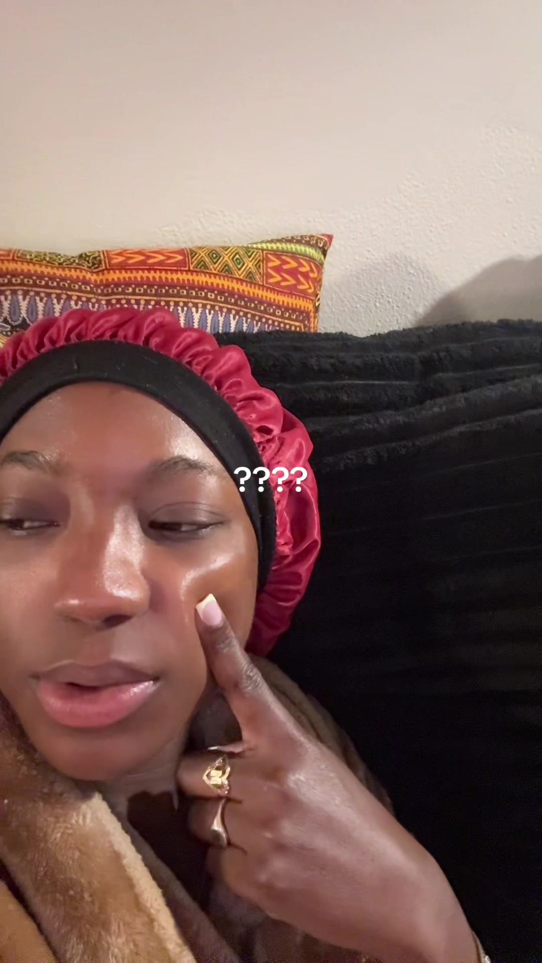 @Miss Thang