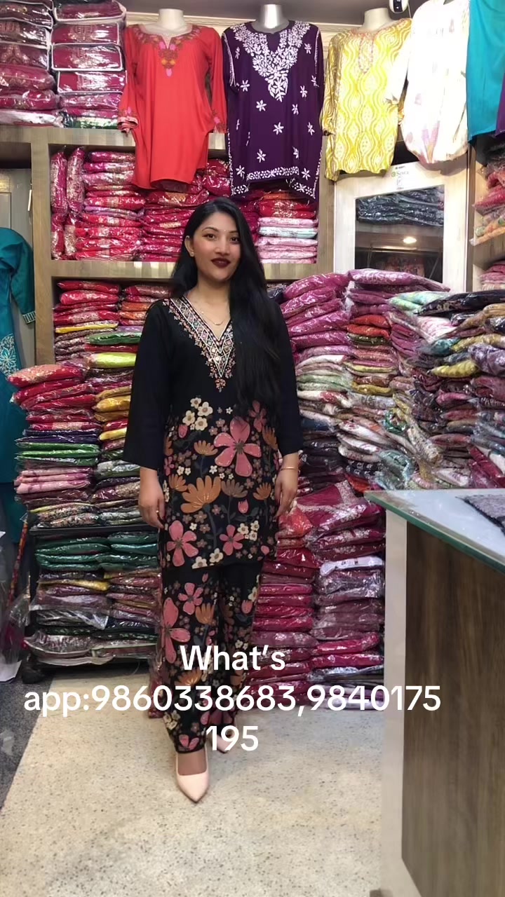 @Mandala Fashion Collection