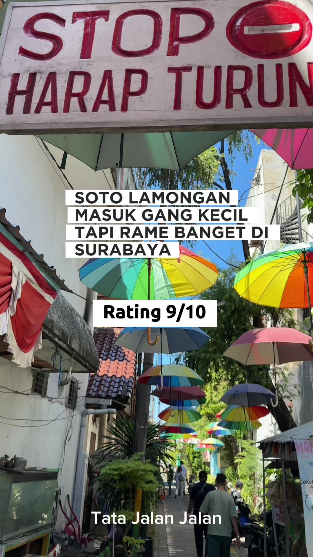 @Tata Jalan Jalan