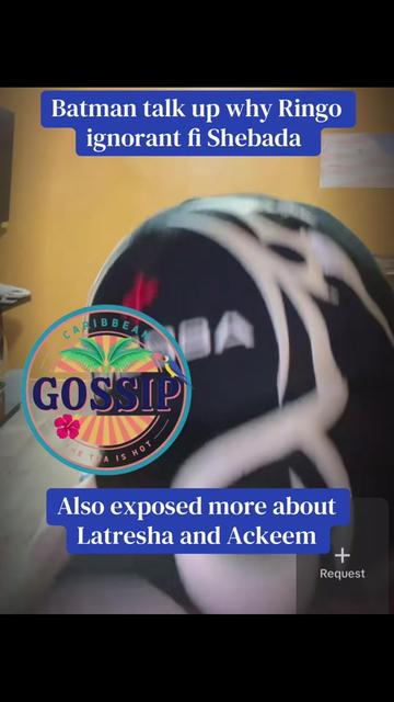 @✨Caribbean Gossip✨