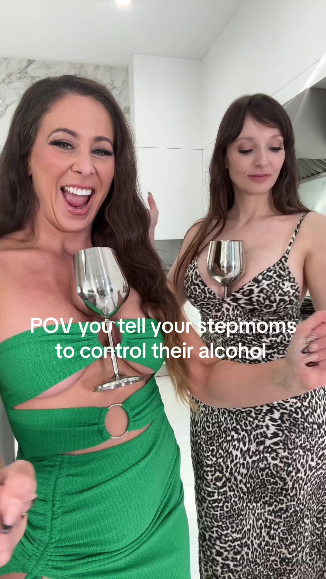 @Cherie DeVille