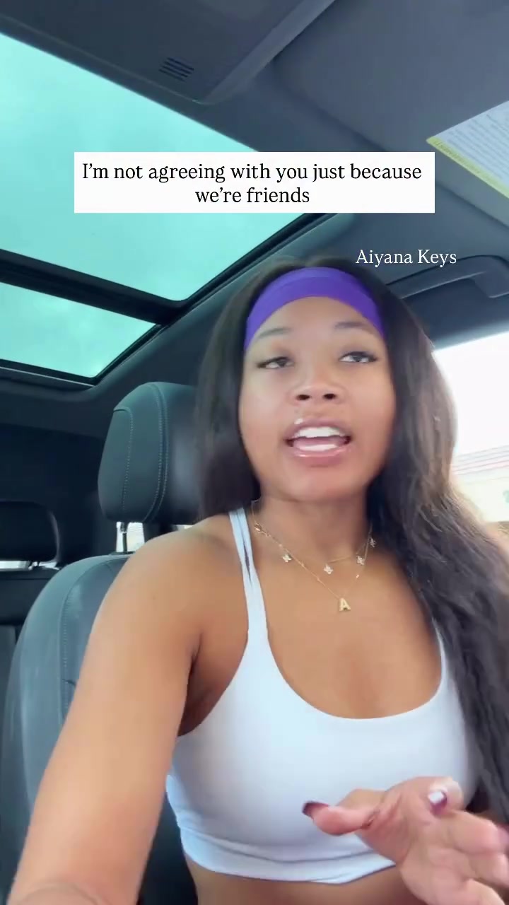 @Aiyana Keys