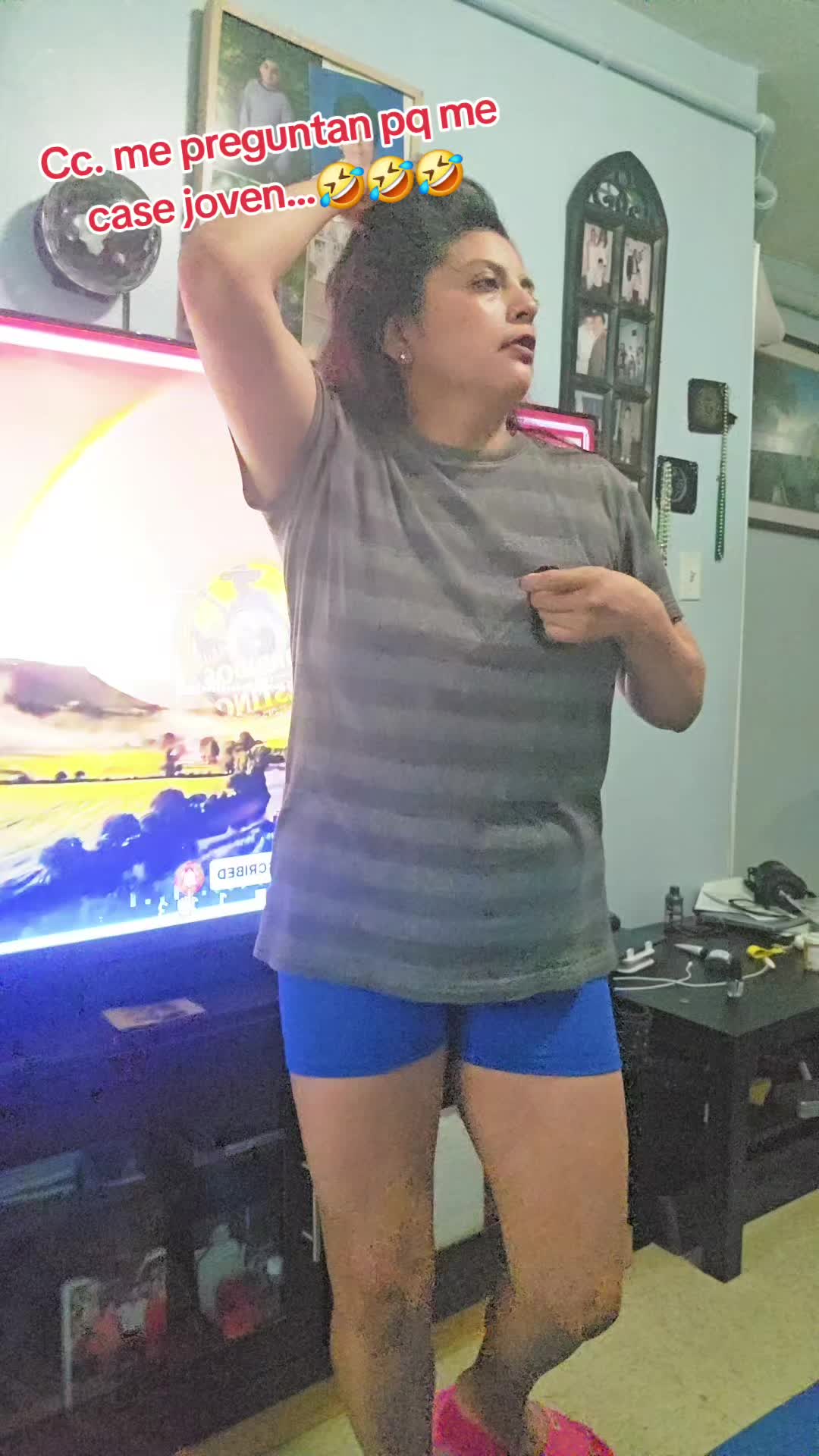 @Yoli Gómez