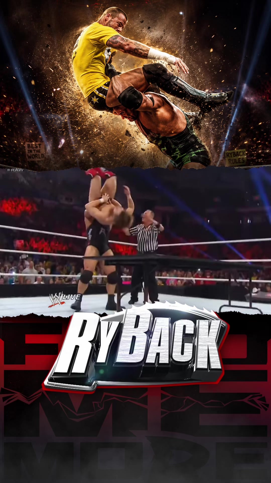 @Ryback 🦍