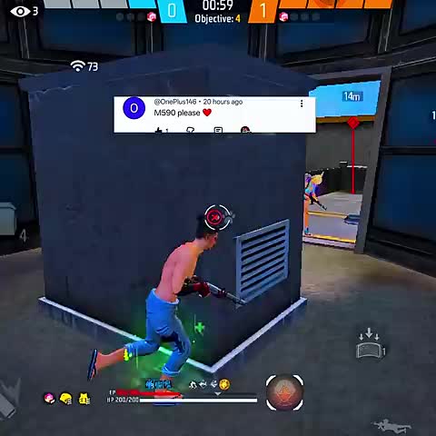 @Bunny Plays