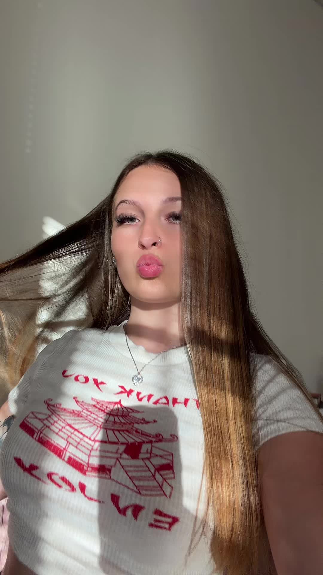 @Carissa