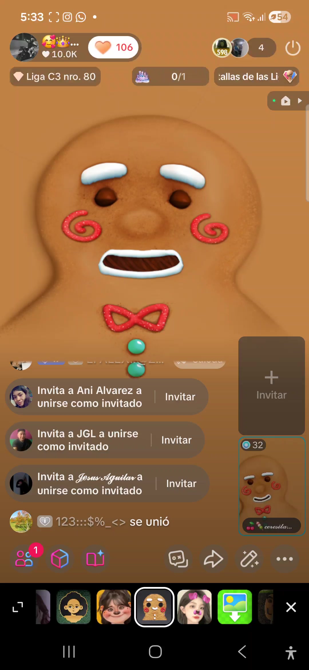 @🥰👑Güerita🐿🦋