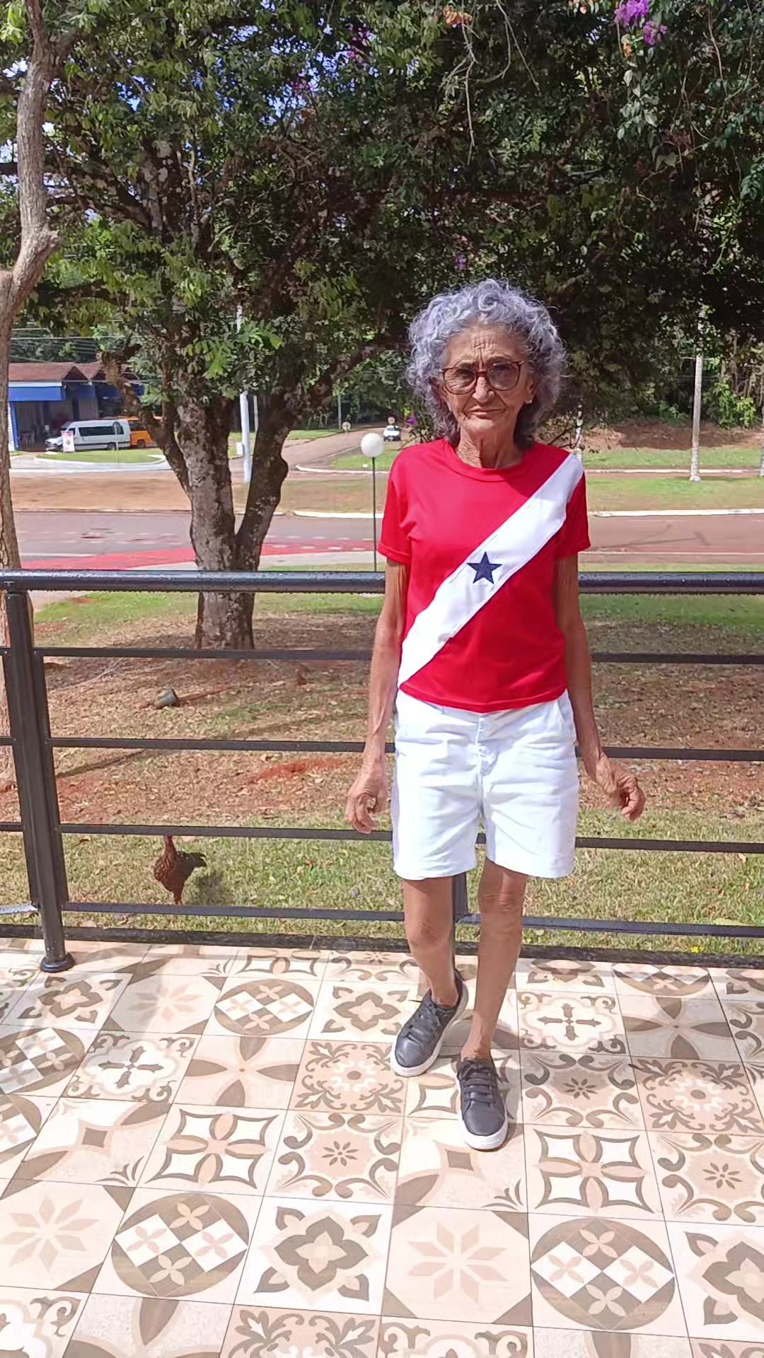 @Lourdes Oliveira