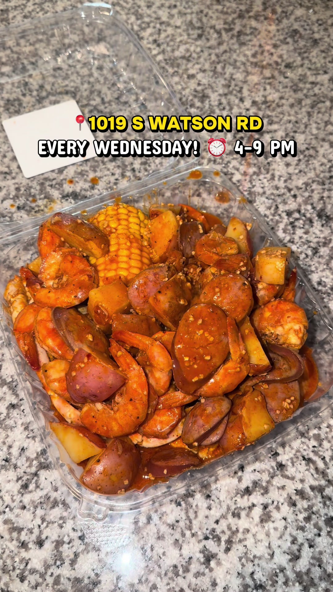 @MEÑOS SHRIMP