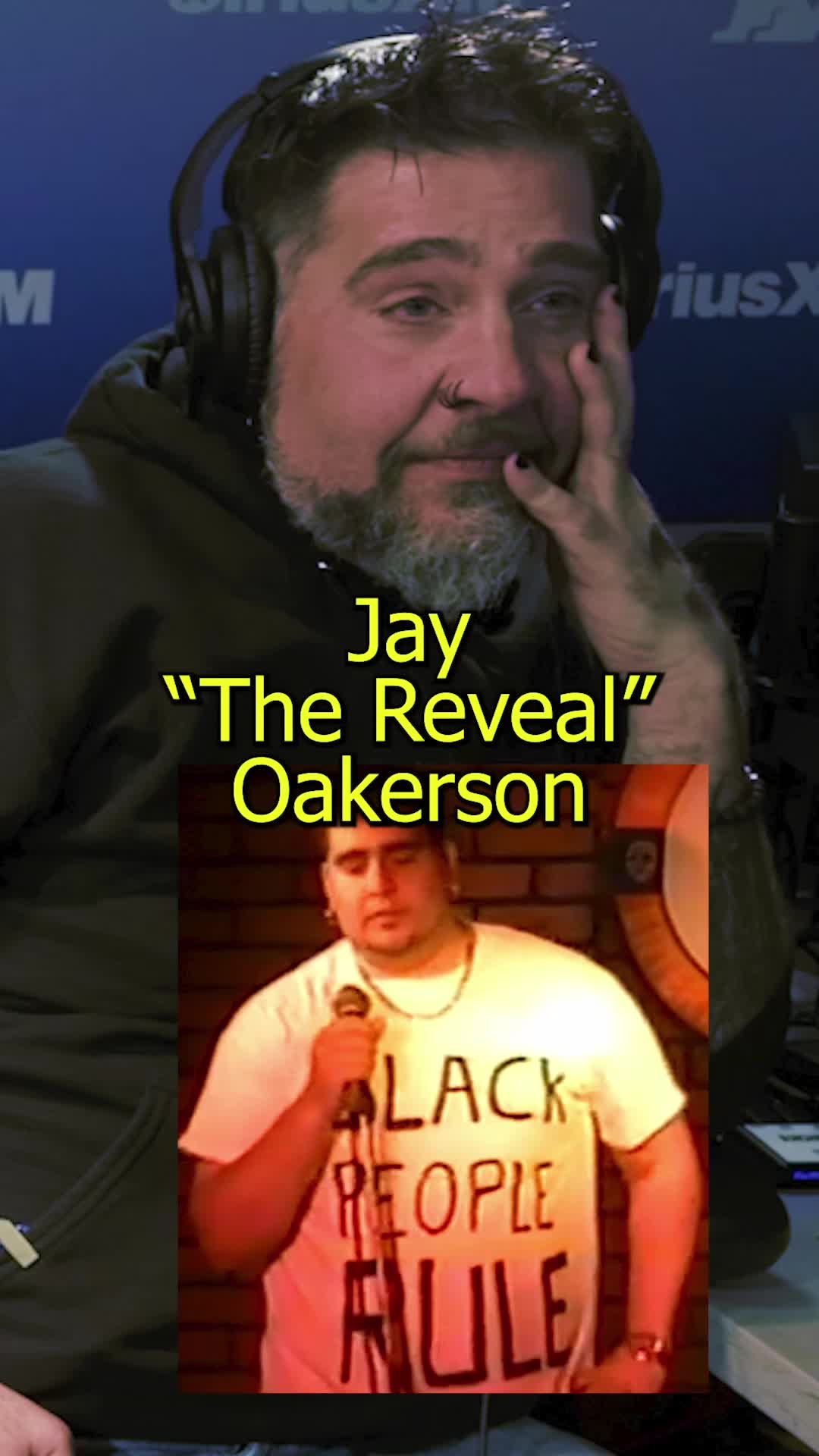 @Big Jay Oakerson
