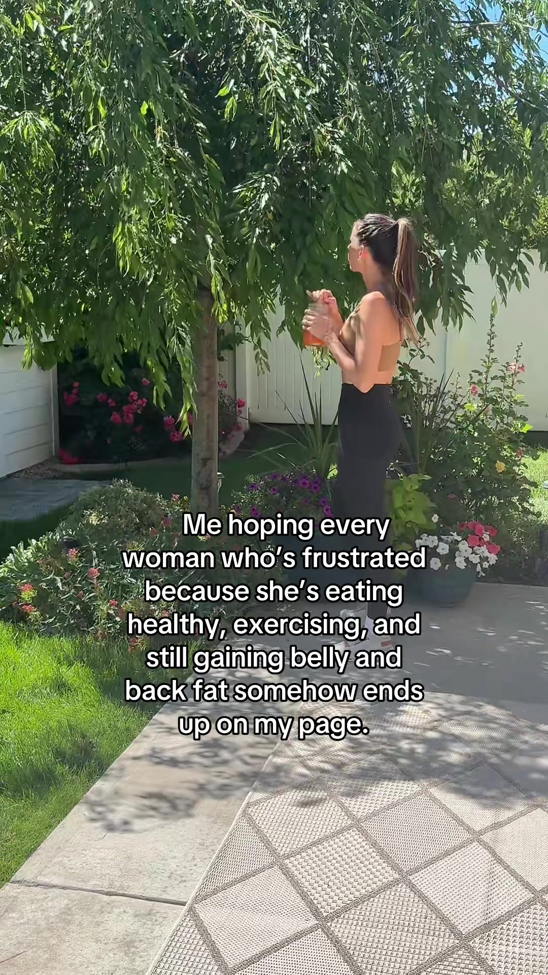 @Beauty by Kat | hormones + gut