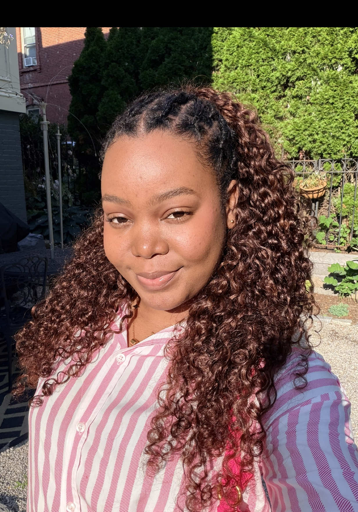 @Lina | hair influencer