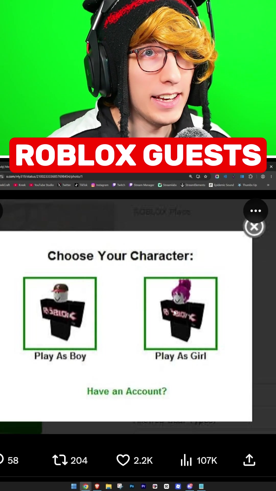 @KreekCraft