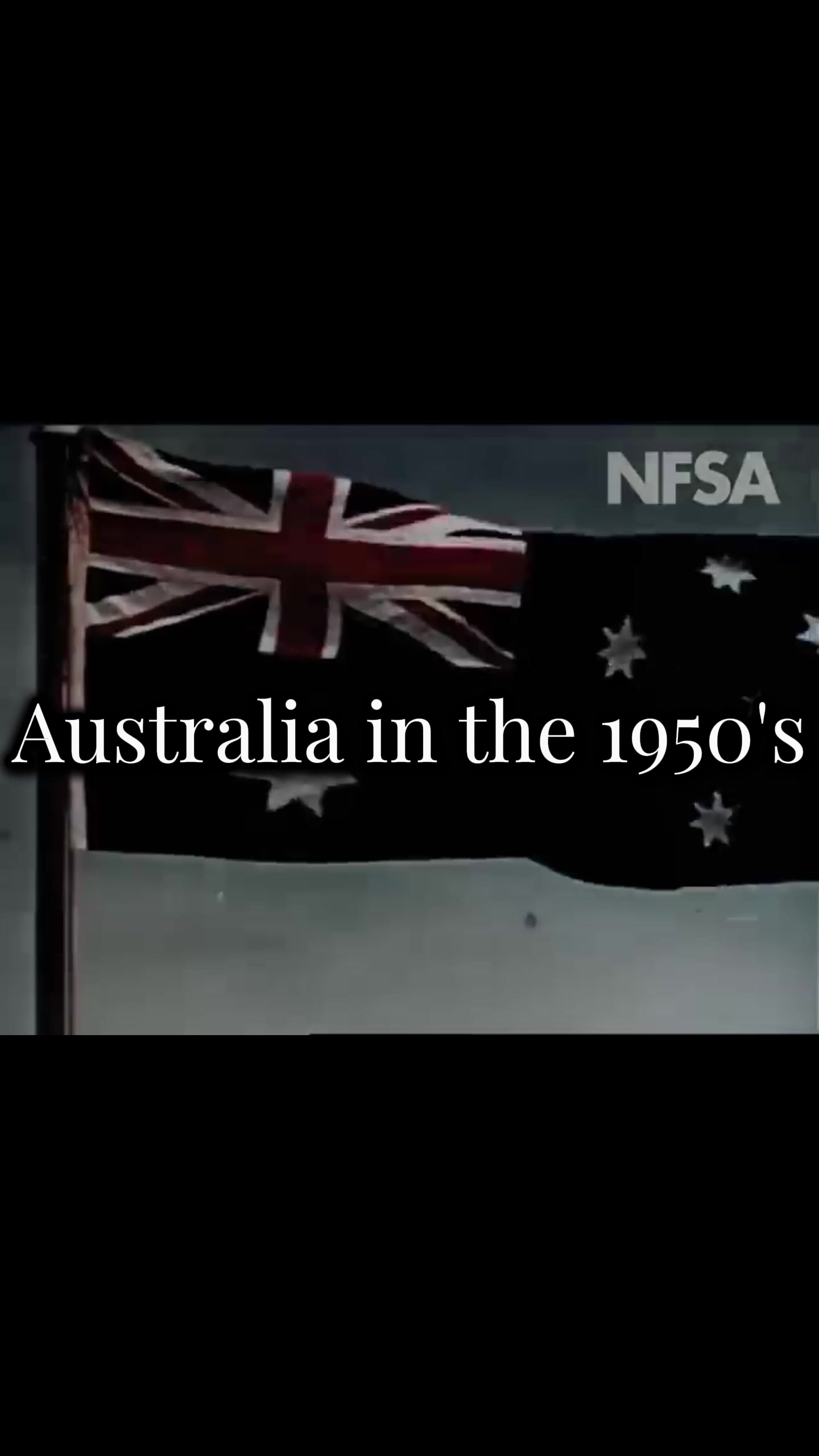 @A Fan Of Australia