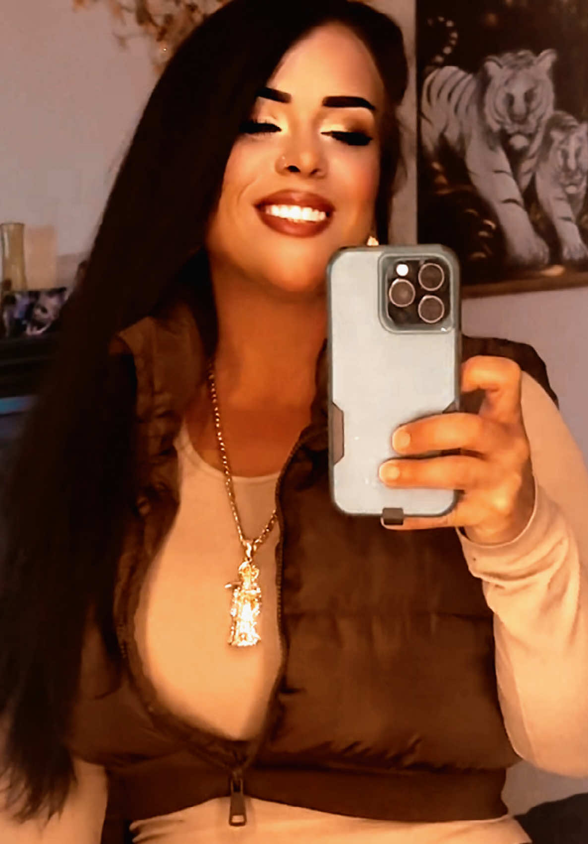 @Mandi Nicole Owens