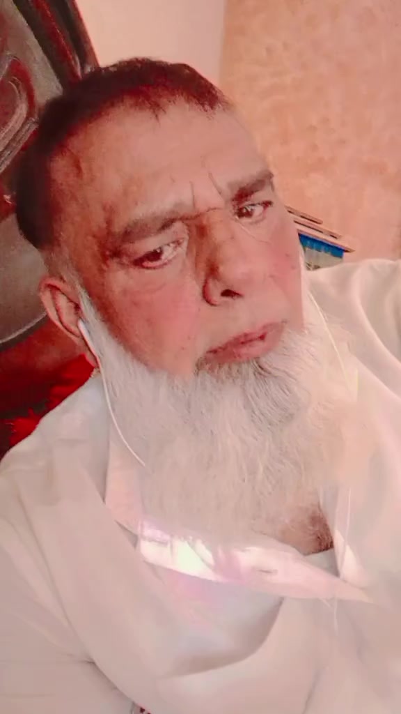 @Haji Younus