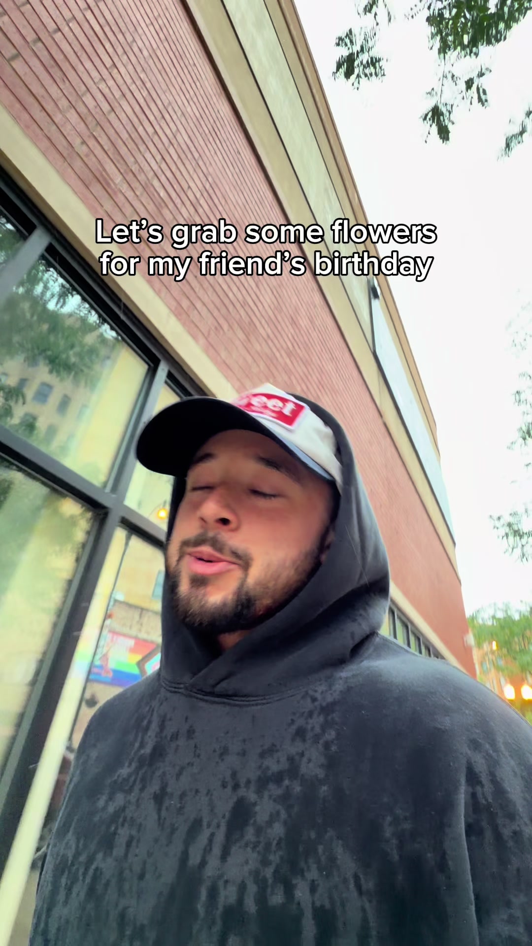 @Liam Lazore