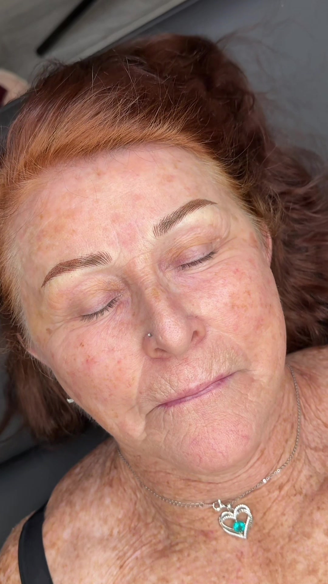 @Yomaira Alcala | AZ NANO BROWS