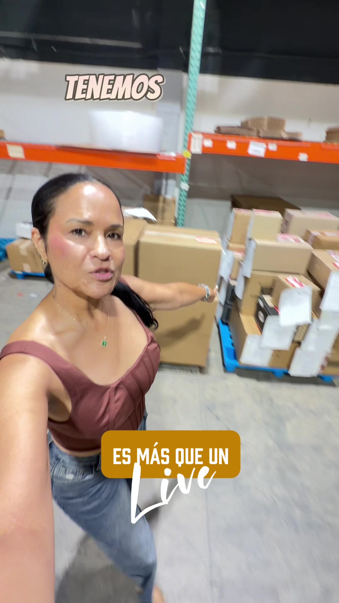@Cosmeticos Al Por Mayor