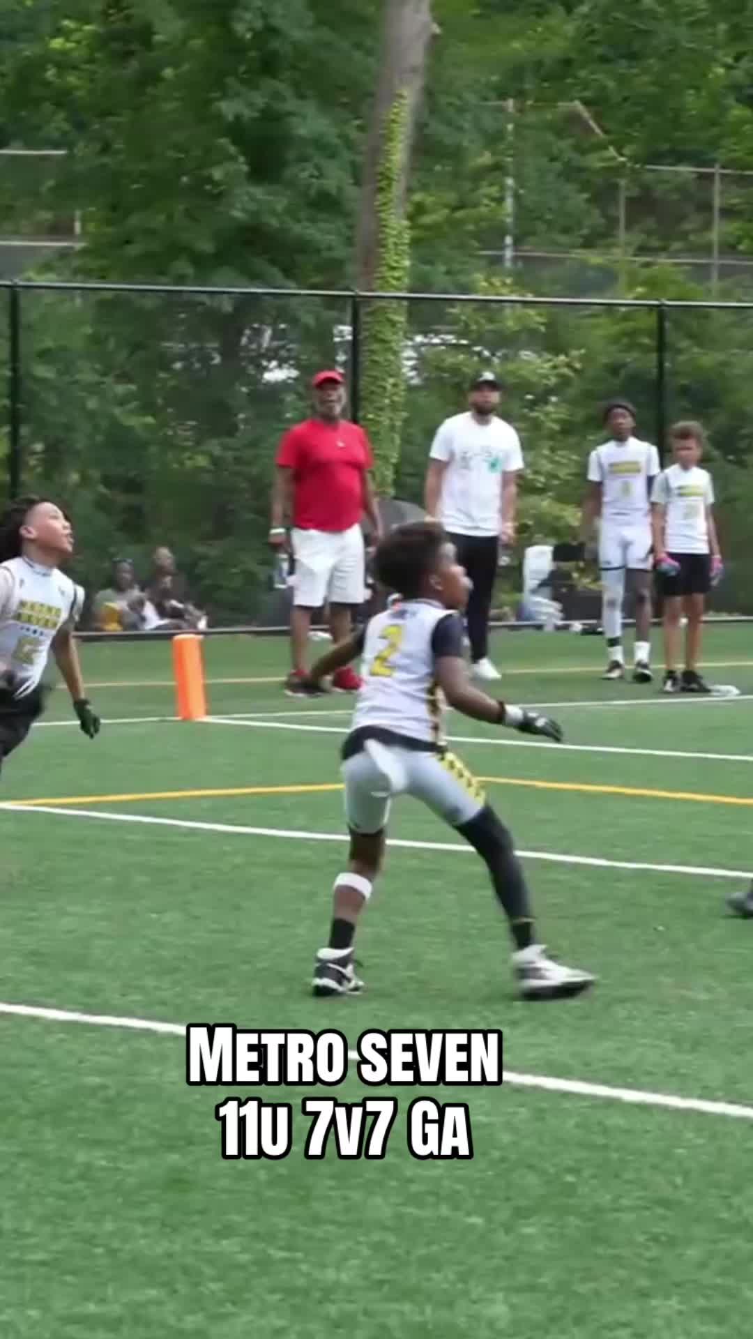 @GarealAthletesports