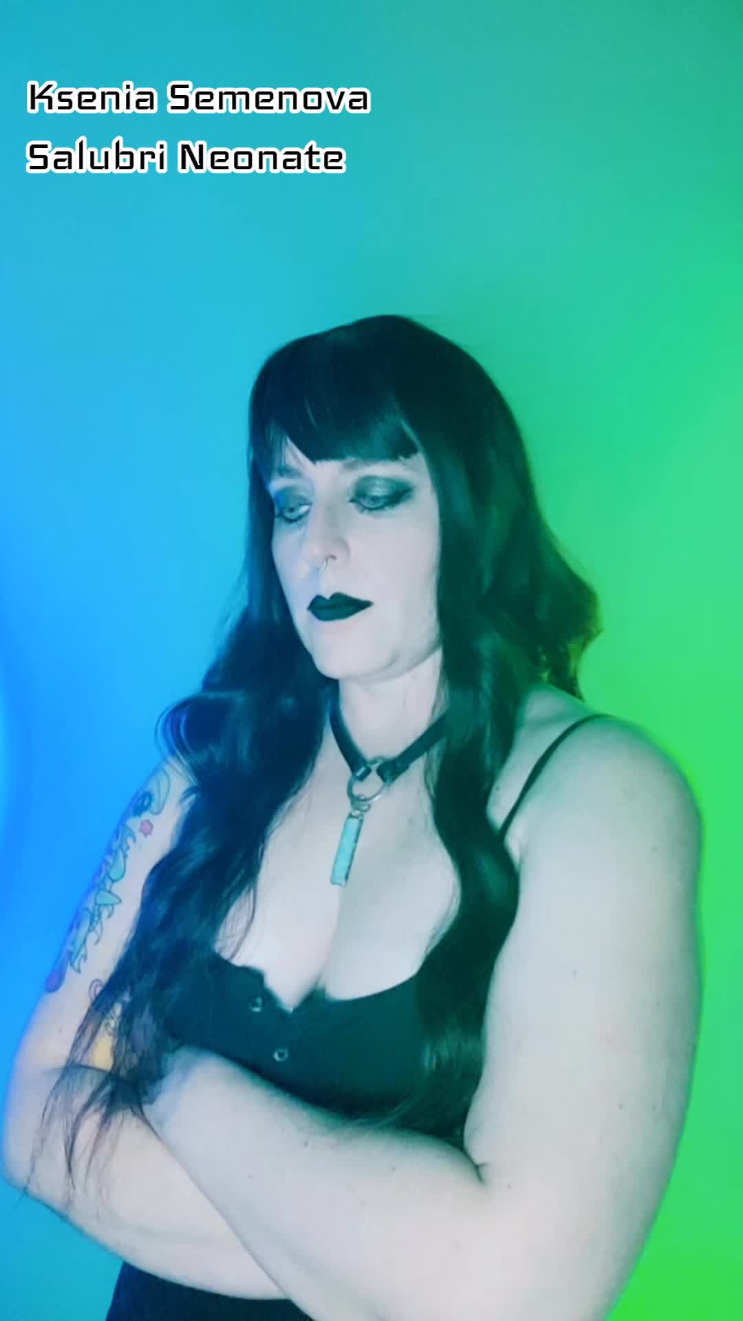 @Black Sheep Cosplay