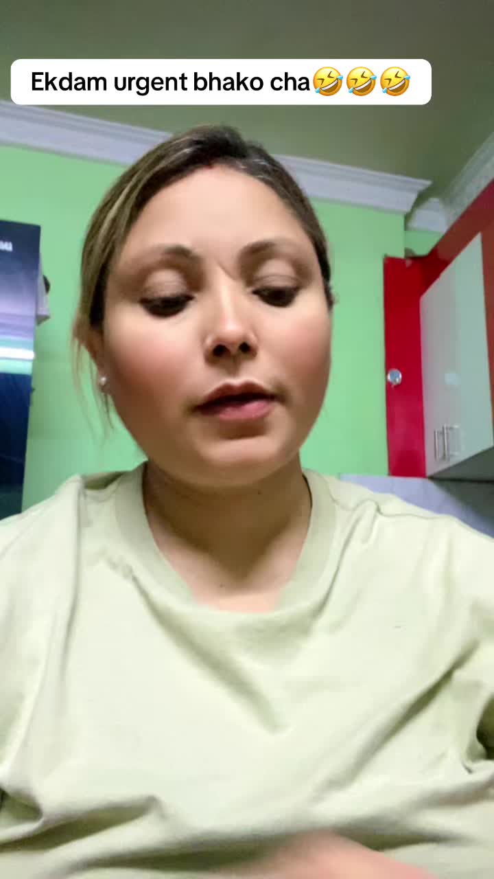 @Roshu Chiluwal