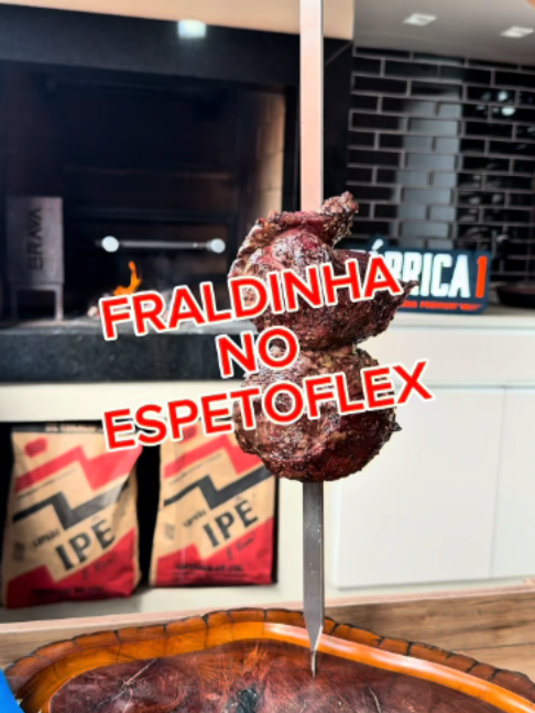 @Espetoflex