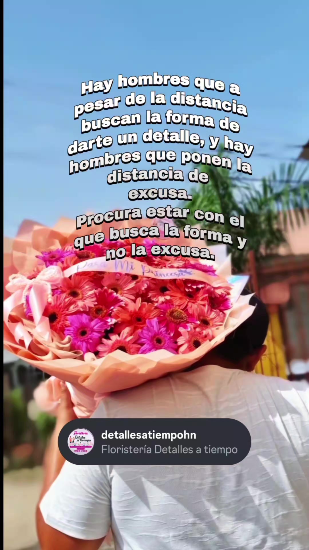 @Detalles A Tiempo