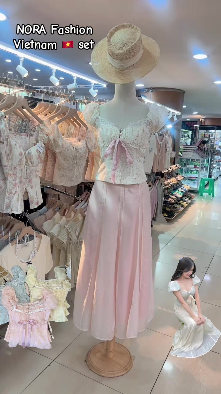 @NORA Fashion 1