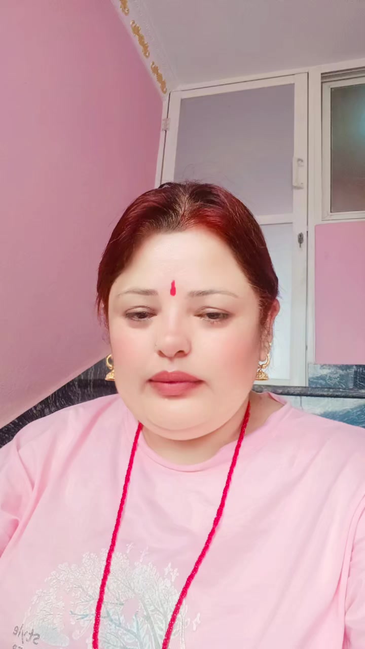 @Karki Sharmila