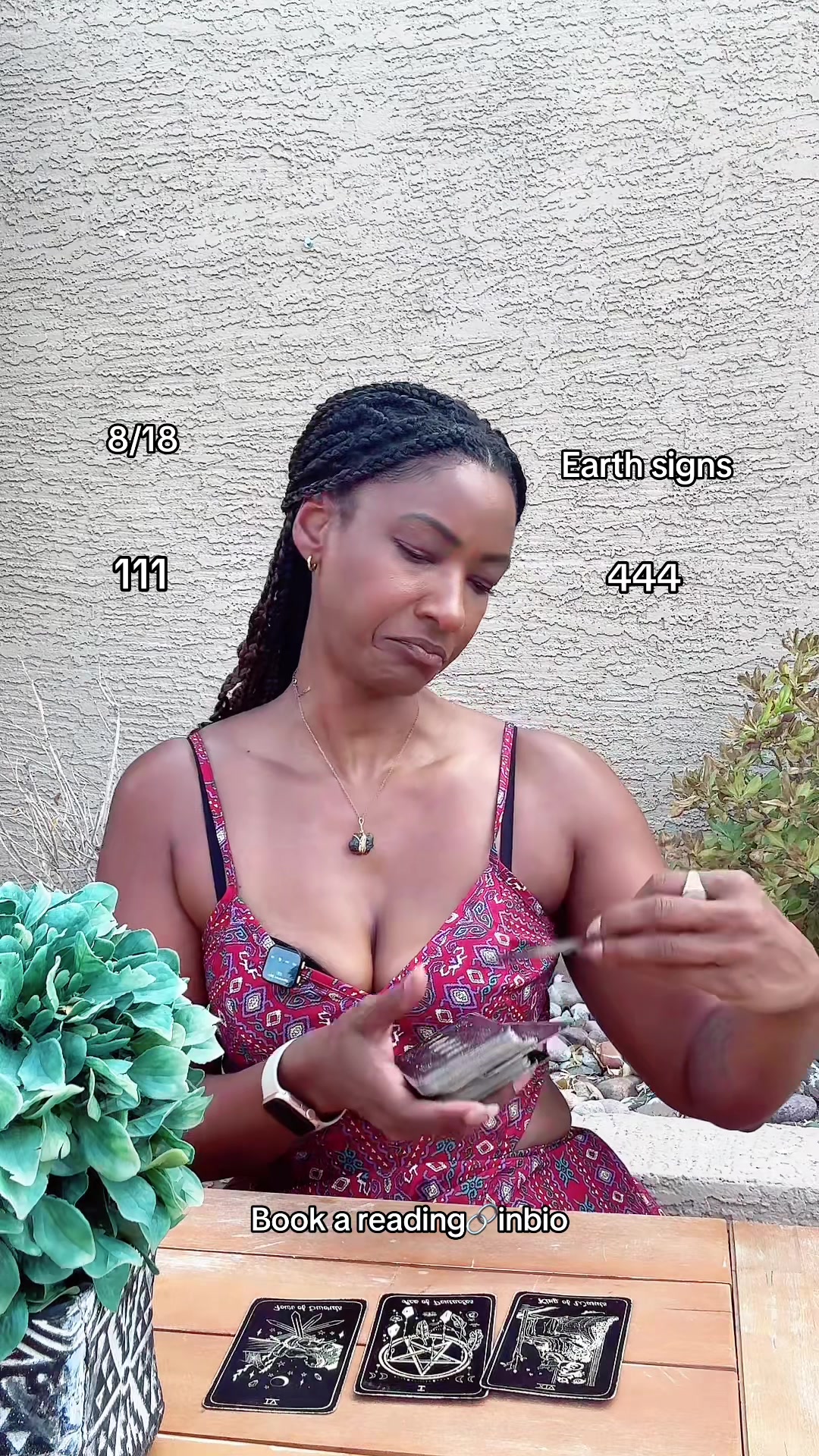 @Nacia (Emperor Queen Tarot)