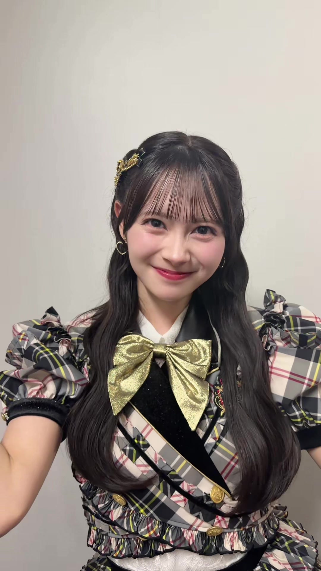 @伊藤 百花(AKB48)