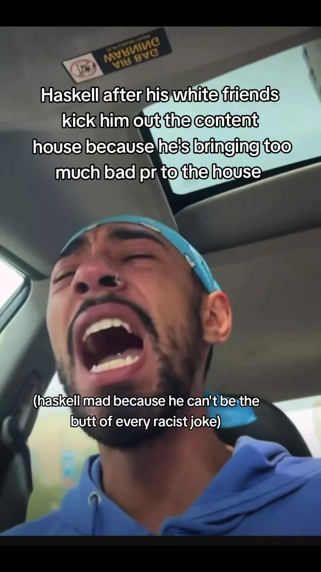 @deo.yarn the slandering king