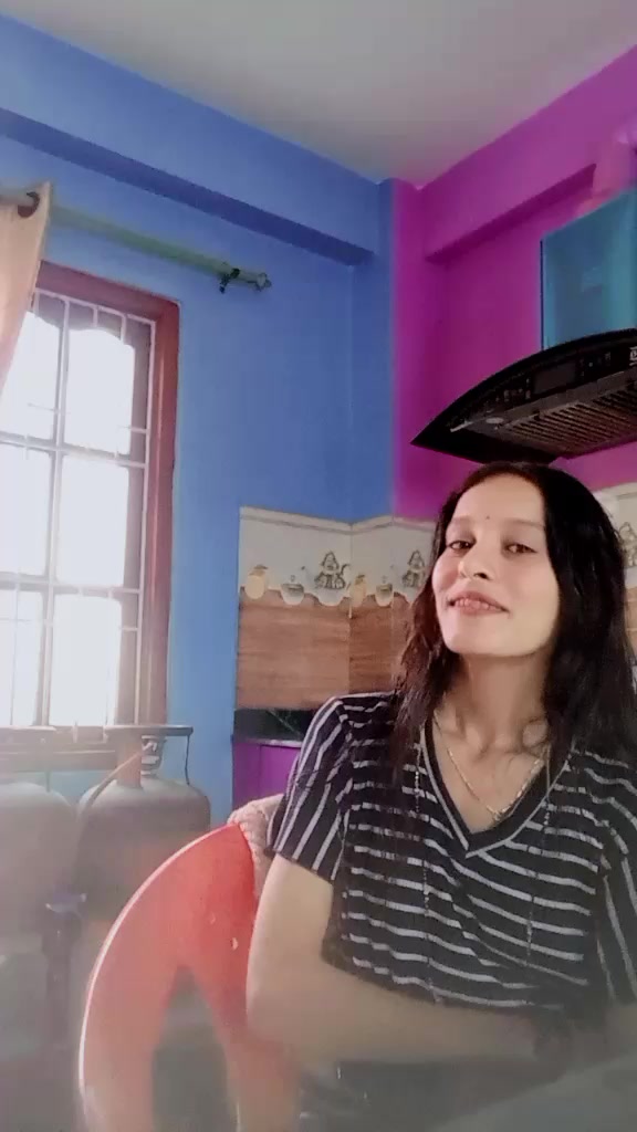 @Deepa ❤️bishwas