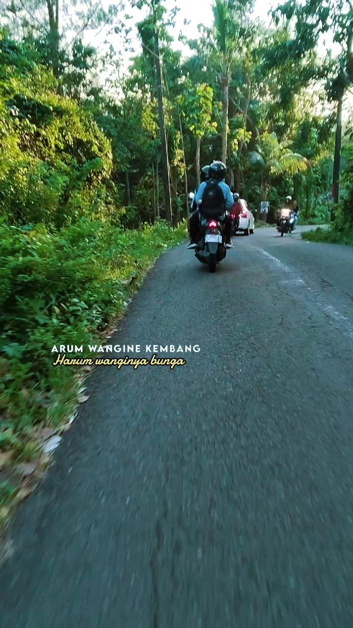 @Tiyang jogja