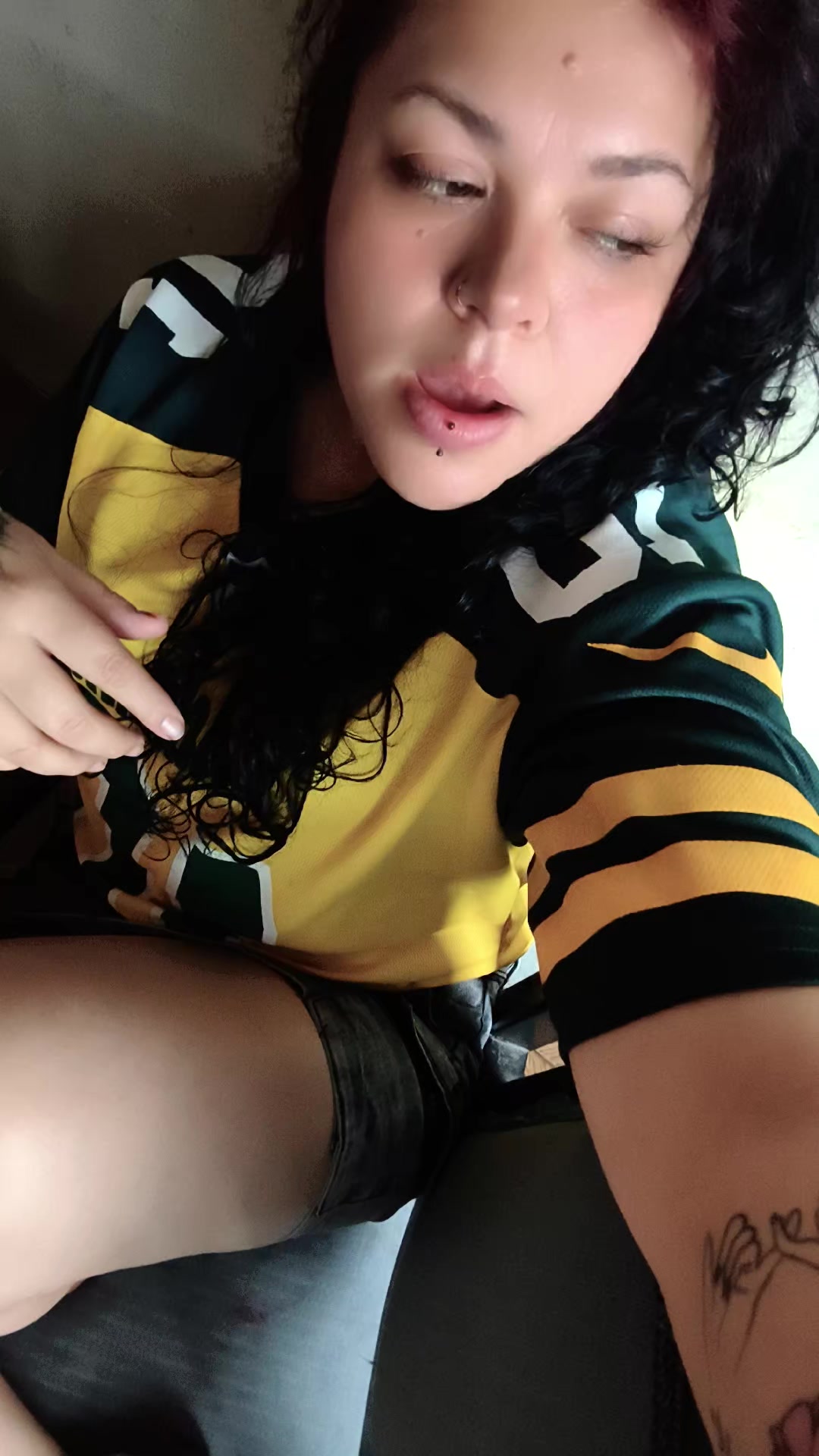 @ojitos  🌻🖤