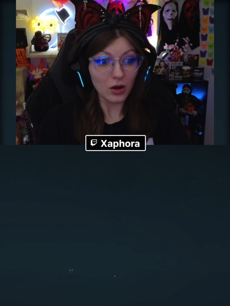 @Xaphora 🖤🦇