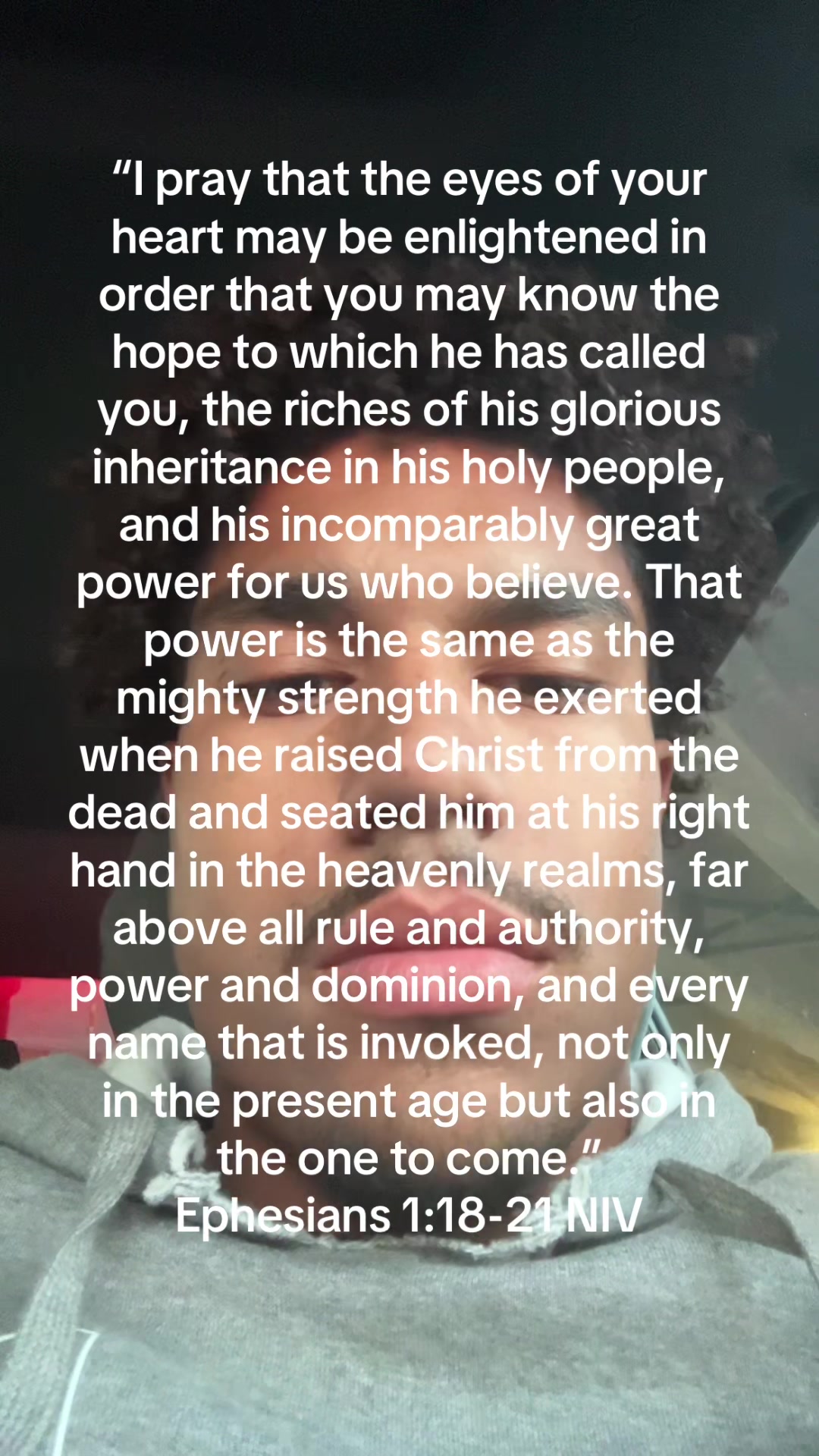 @Stuckinmybible
