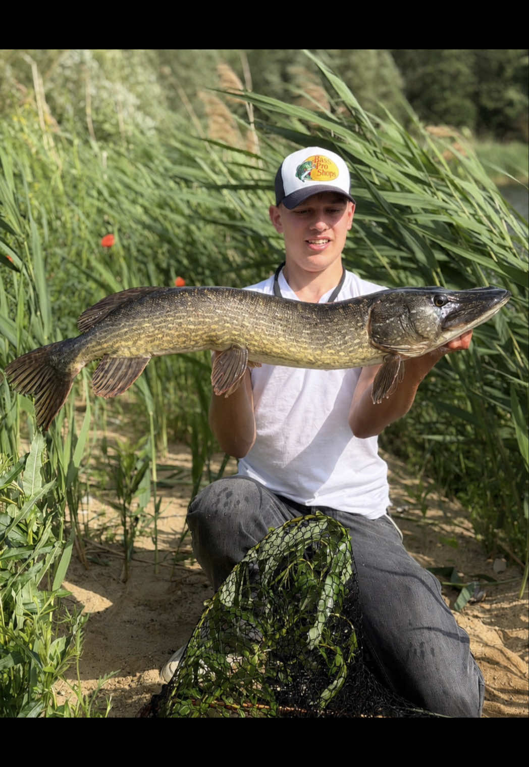 @Castandcatch