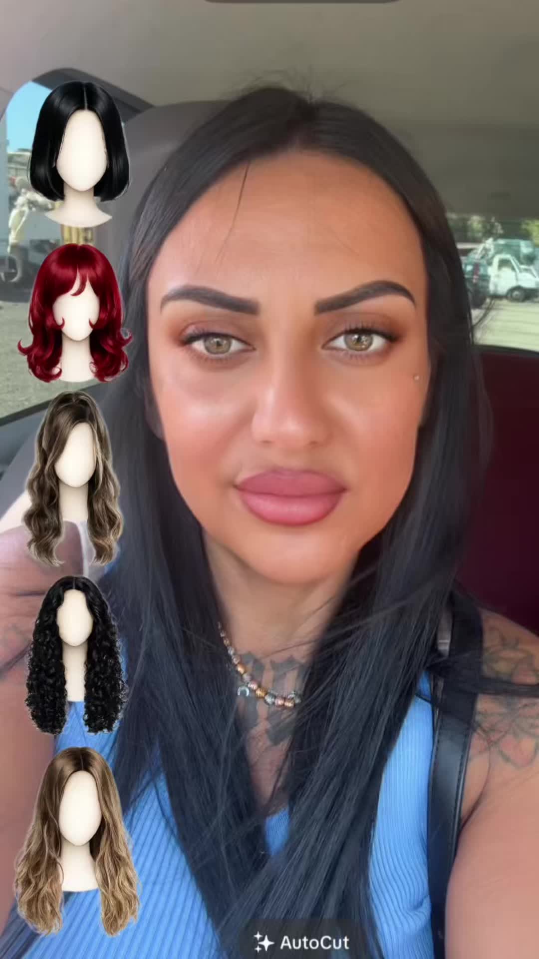 @Antonella Caruso